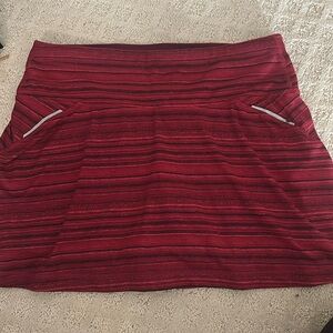 Athleta Skort - Medium